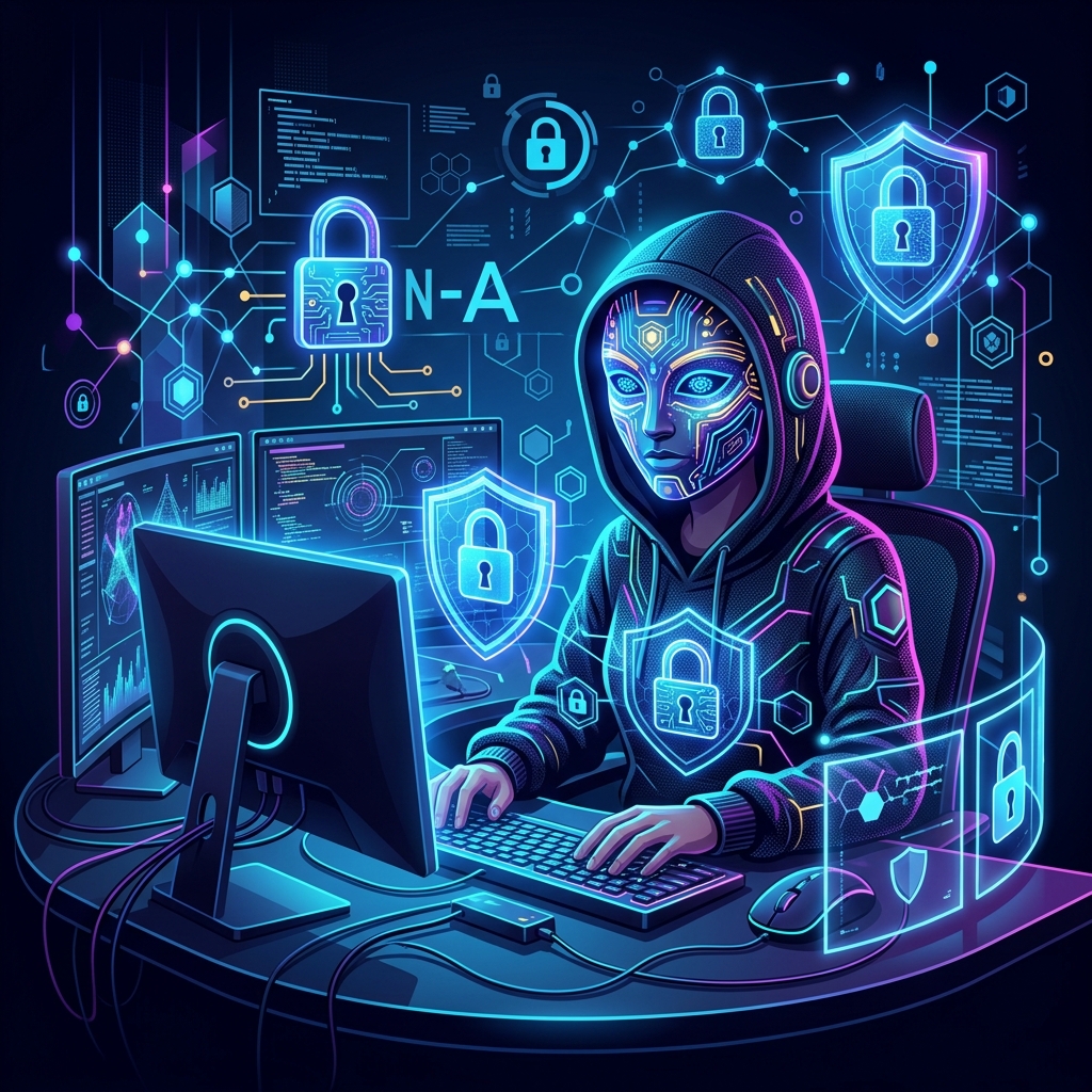 How to Hide Your IP Address